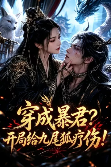 穿成暴君？开局给九尾狐疗伤！