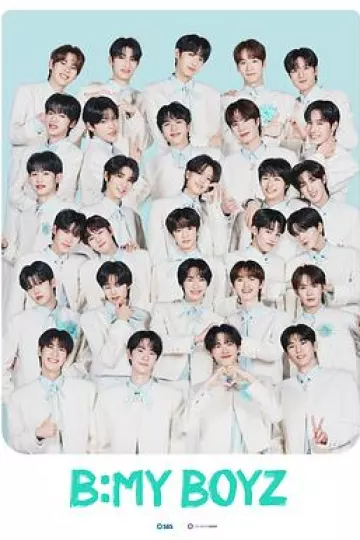 Be My Boyz
