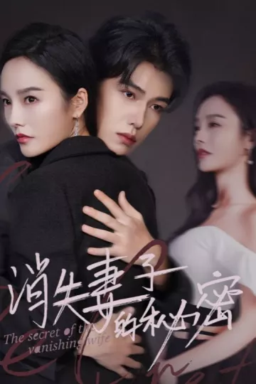 消失妻子的秘密
