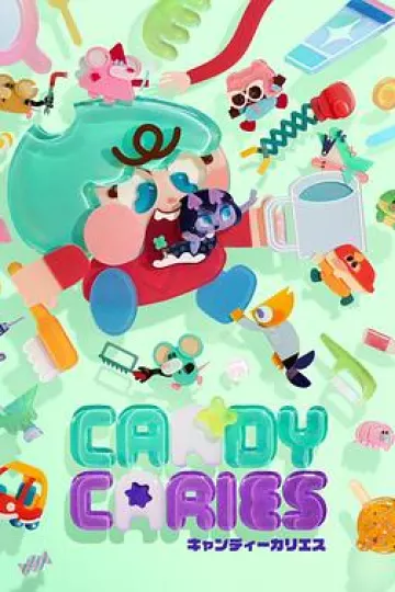 Candy Caries