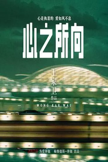 心之所向[电影解说]
