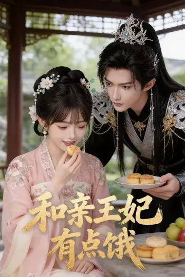 和亲王妃有点饿