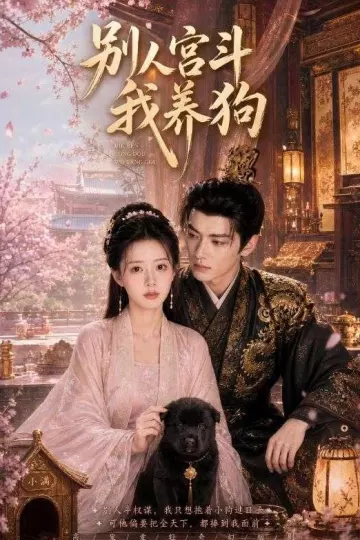 别人宫斗我养狗