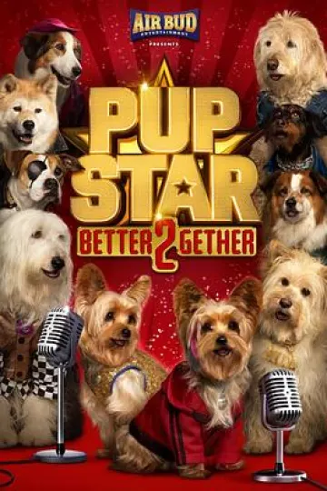 萌犬好声音2