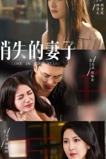 新版：消失的妻子