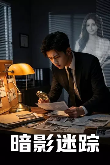 暗影迷踪(短剧)
