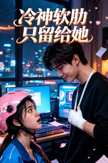 冷神软肋只留给她