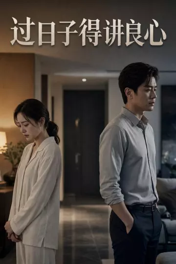 过日子得讲良心