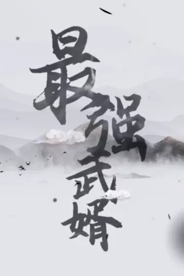 最强武婿