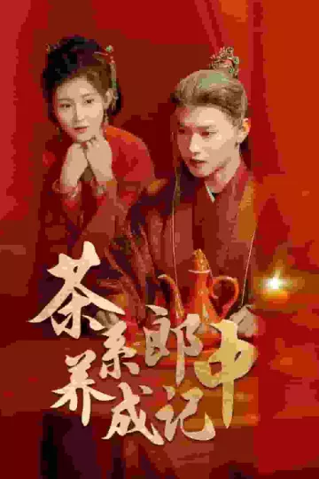 茶系郎中养成记