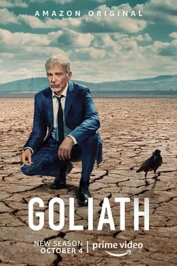 律界巨人第三季
