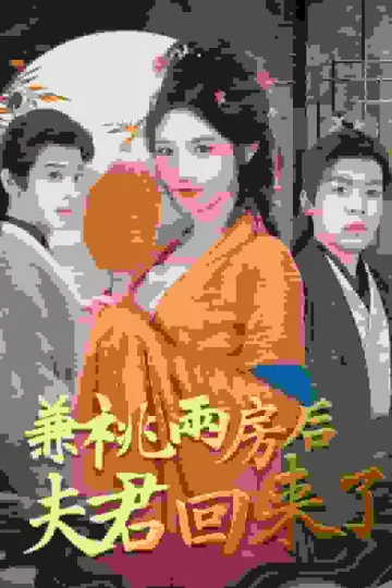 兼祧两房后夫君回来了