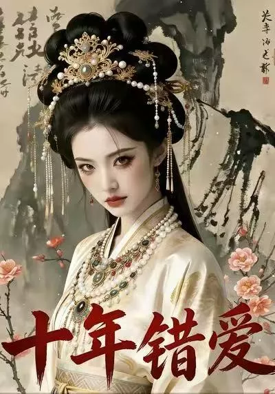十年错爱
