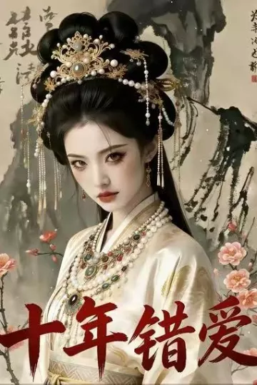 十年错爱