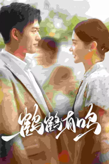 鹤鹤有鸣