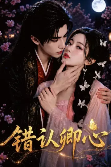 错认卿心
