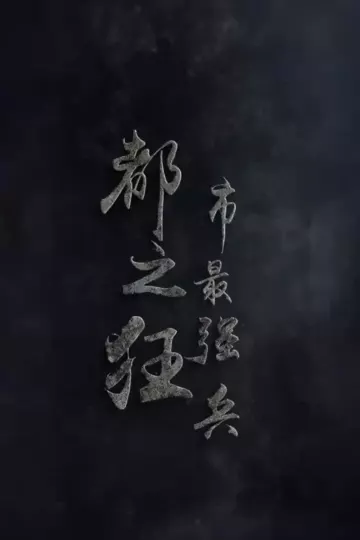 都市最强兵