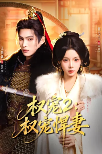 权宠2：权宠悍妻＆权宠2权宠悍妻