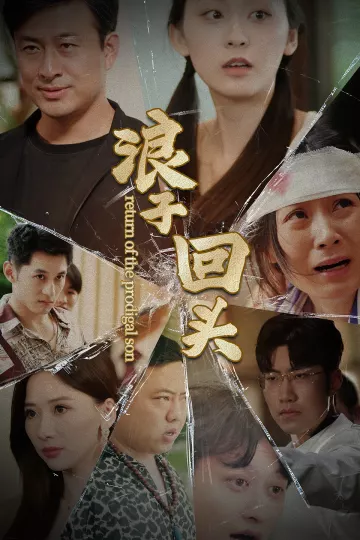 浪子回头2