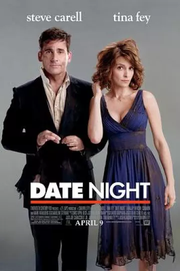 约会之夜2010