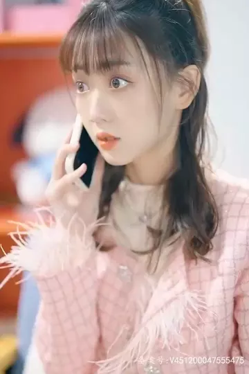 租赁男友是霸总