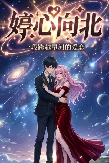 婷心向北