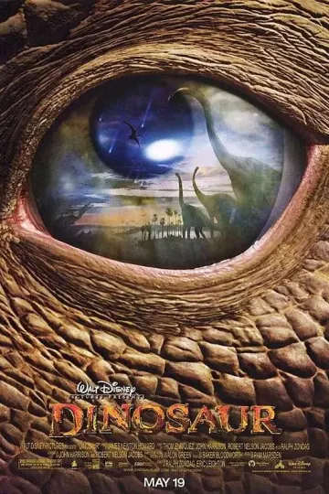 恐龙2000