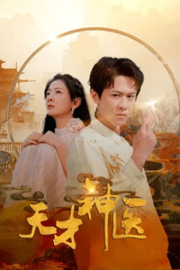 天才神医