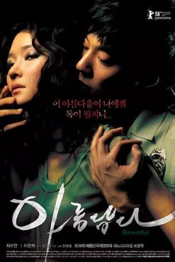 美丽2008[电影解说]
