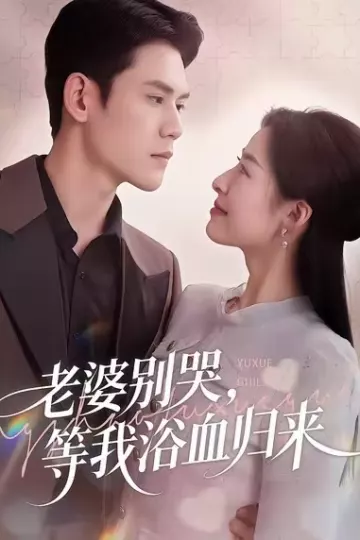 老婆别哭,等我浴血归来