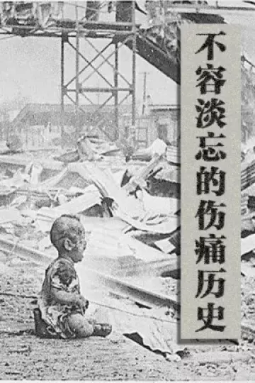 不容淡忘的伤痛历史