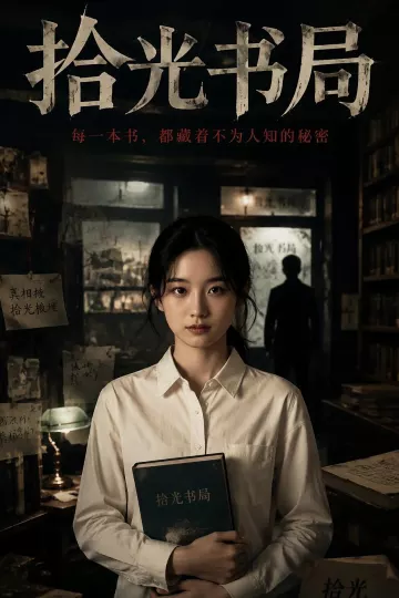 拾光书局