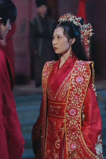 弃妃京华