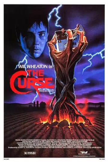 诅咒1987