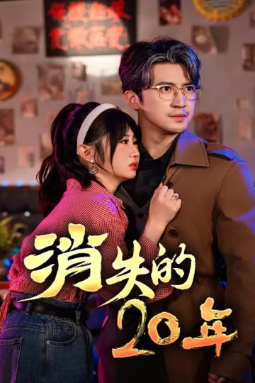消失的20年