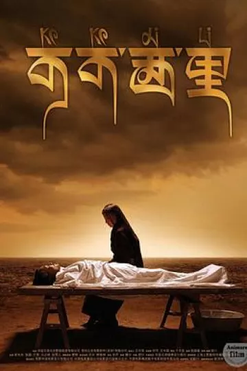 可可西里[电影解说]