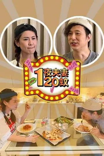 一夜夫妻120蚊