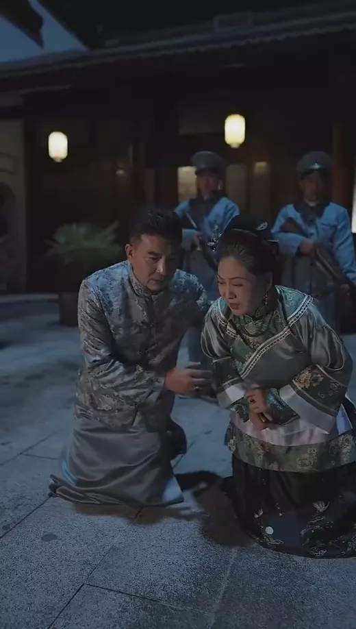 重生后督军夫人要休夫