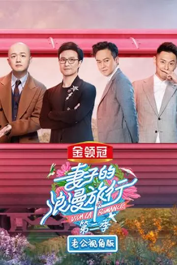 妻子的浪漫旅行2老公视角版