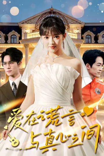 爱在谎言与真心之间