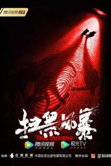 扫黑风暴[电影解说]