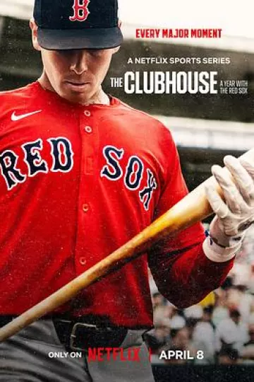 MLB休息室:波士顿红袜队的一年