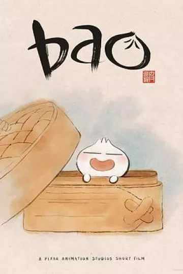 包宝宝[电影解说]