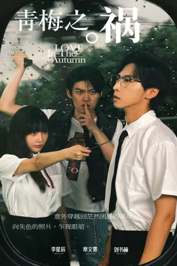 青梅之祸