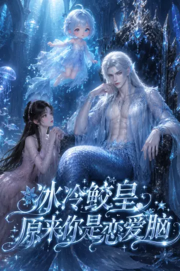 冰冷鲛皇，原来你是恋爱脑