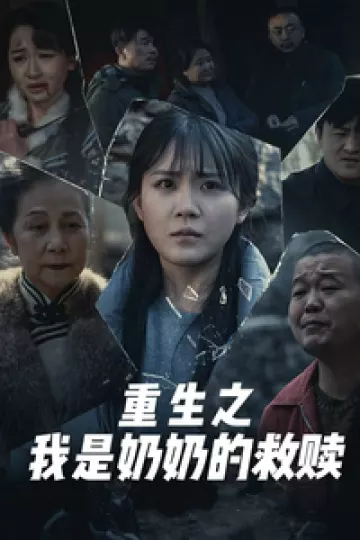 重生之我是奶奶的救赎