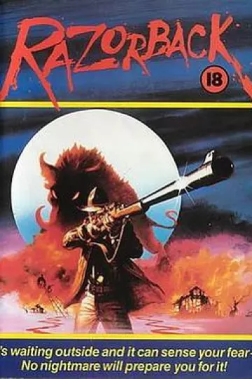 猎魔1984