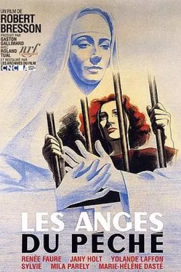罪恶天使1943
