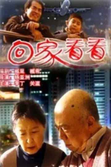 回家看看2006