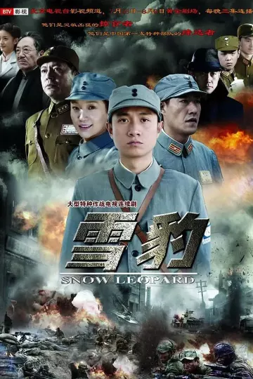 雪豹2010
